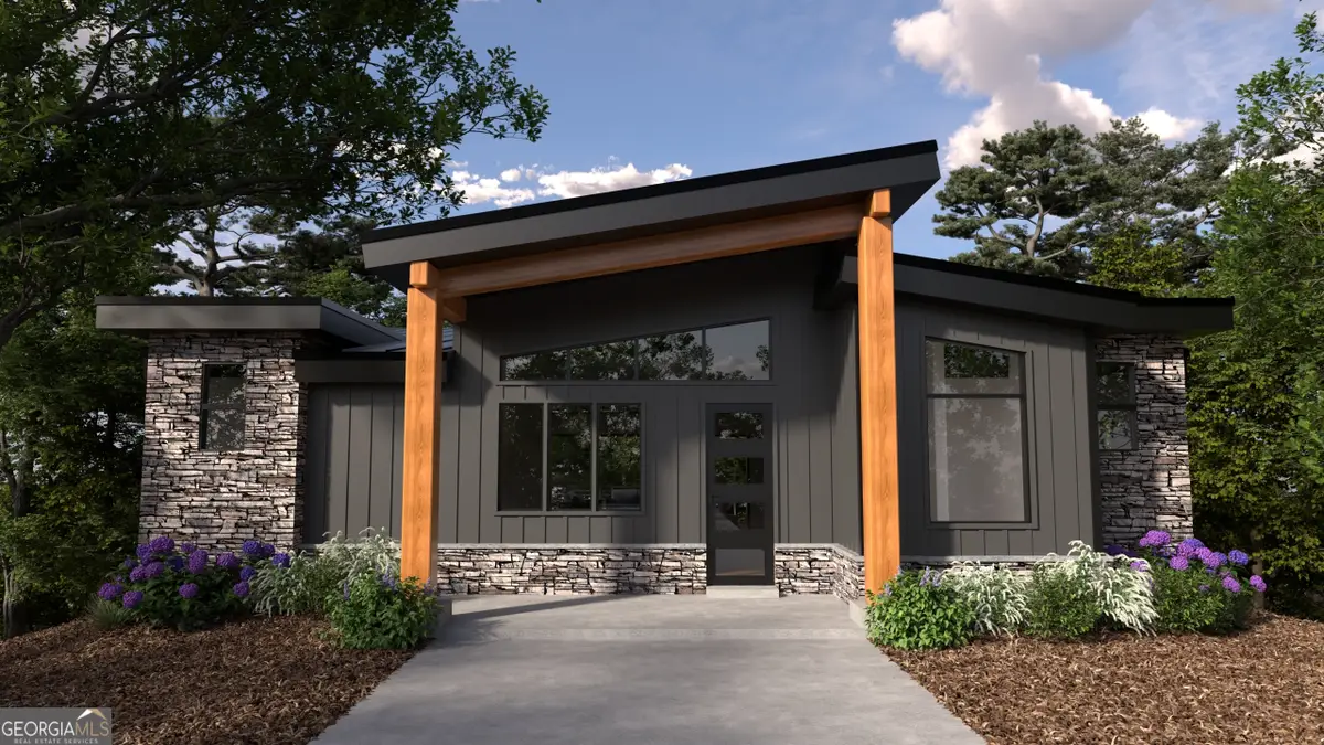 LOT 3 Whiskey Mountain Estates, Hiawassee, GA 30546 - #1