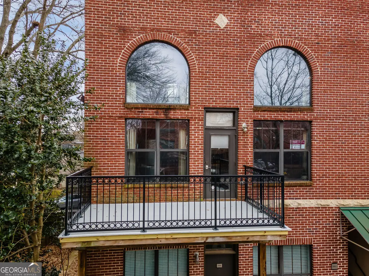 791 Wylie Street Se #1114, Atlanta, GA 30316 - #1