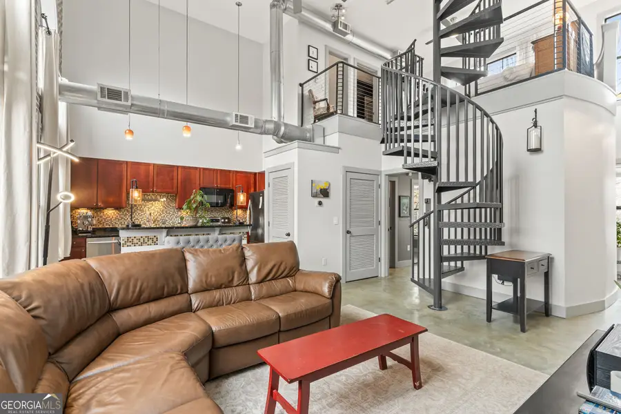 791 Wylie Street Se #1114, Atlanta, GA 30316 - #2