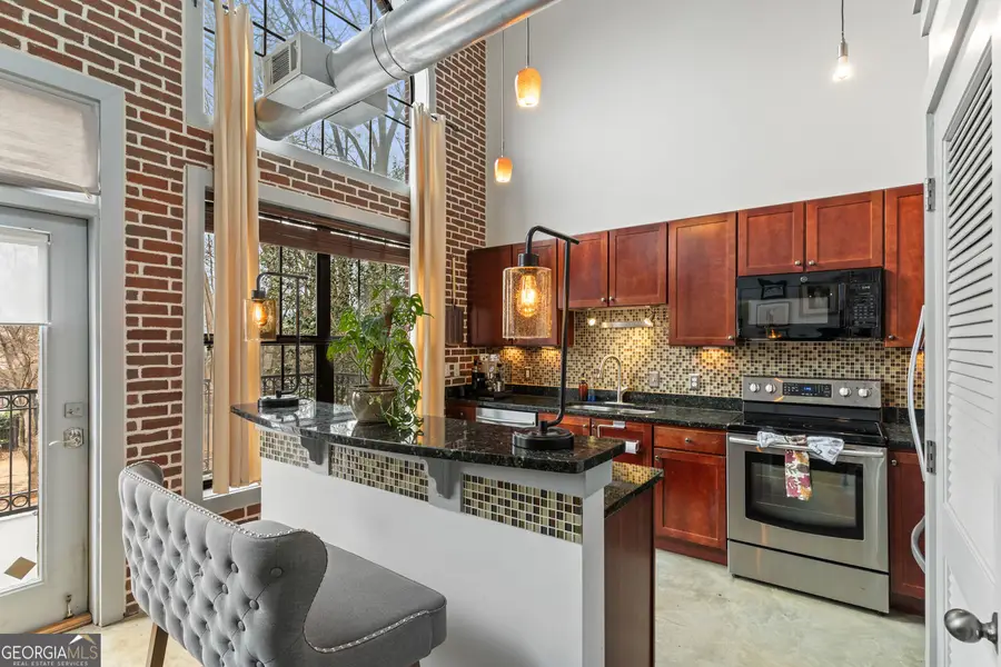 791 Wylie Street Se #1114, Atlanta, GA 30316 - #3