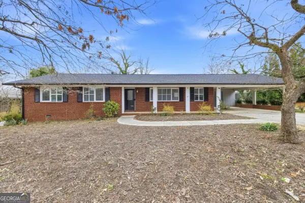 2160 Riverside Drive, Gainesville, GA 30501