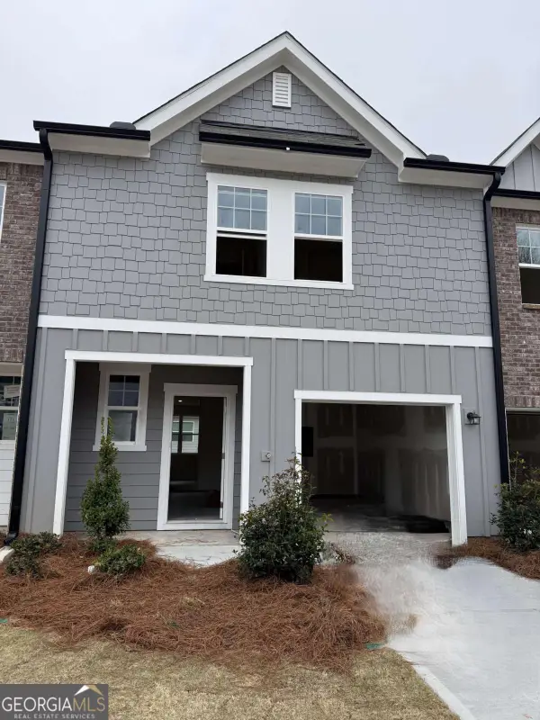 2063 Emerson Drive, Auburn, GA 30011