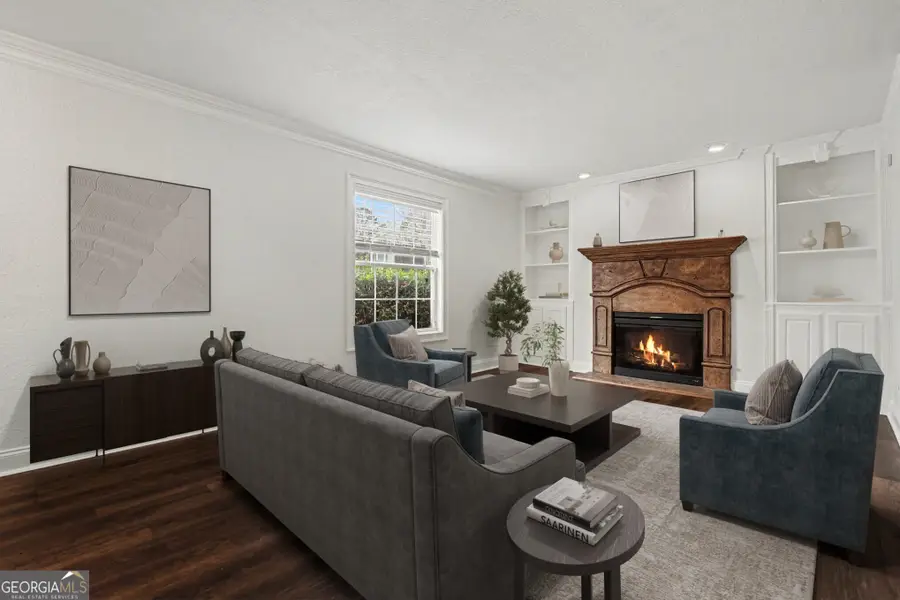 4430 Tilly Mill Road #201, Chamblee Doraville, GA 30360 - #2