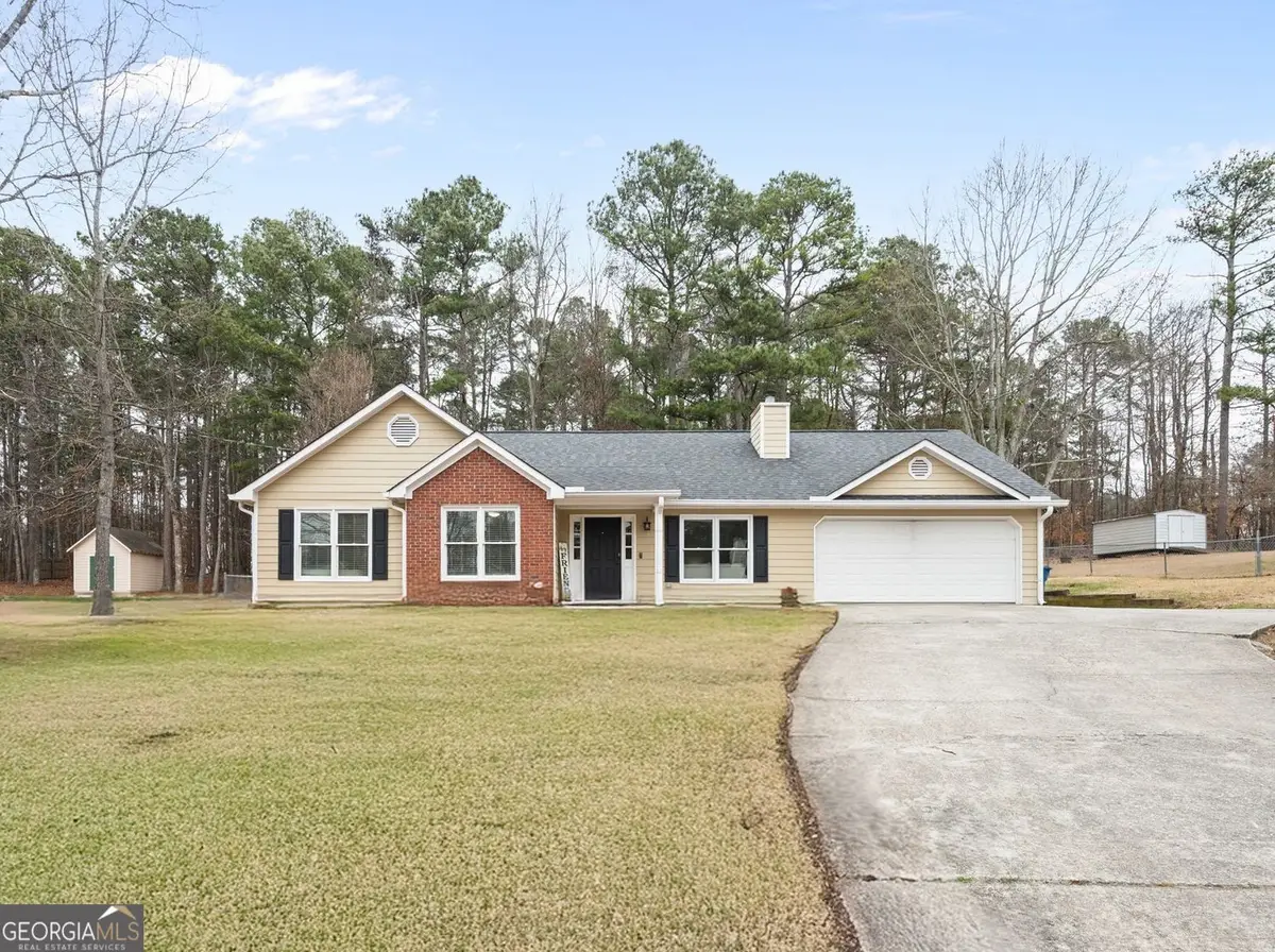 1405 La Maison Drive, Lawrenceville, GA 30043 - #1