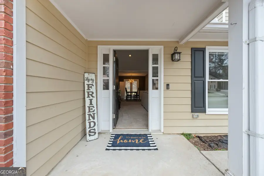 1405 La Maison Drive, Lawrenceville, GA 30043 - #2