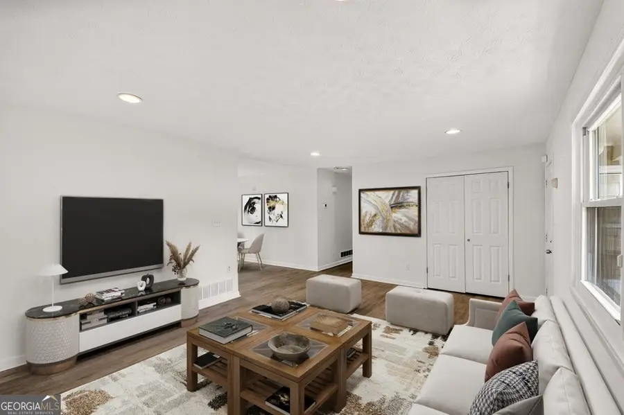 8845 Ashwood Drive, Riverdale, GA 30274 - #3