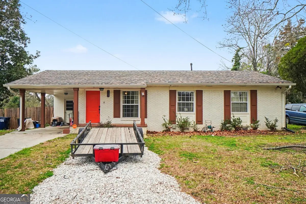 5283 Chantilly Terrace, Atlanta, GA 30349 - #1