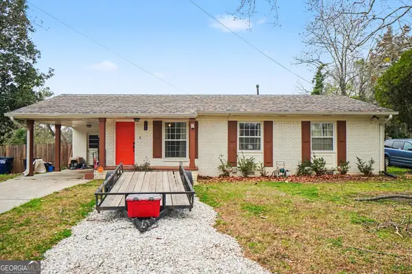 5283 Chantilly Terrace, Atlanta, GA 30349