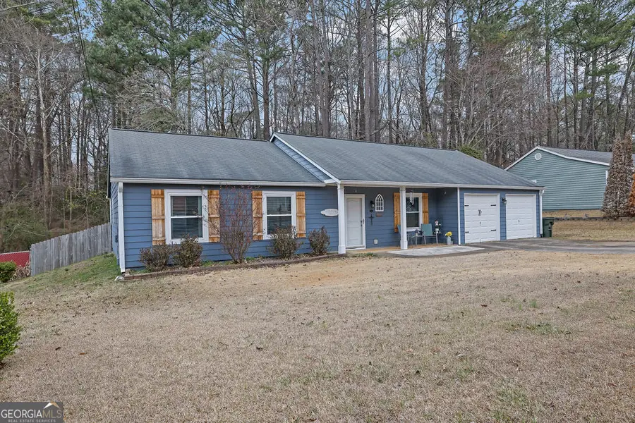 2963 Owens Meadow Drive Nw, Kennesaw, GA 30152 - #3