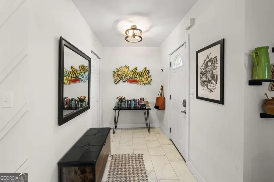 3418 Louise Street, Atlanta, GA 30354 - #3