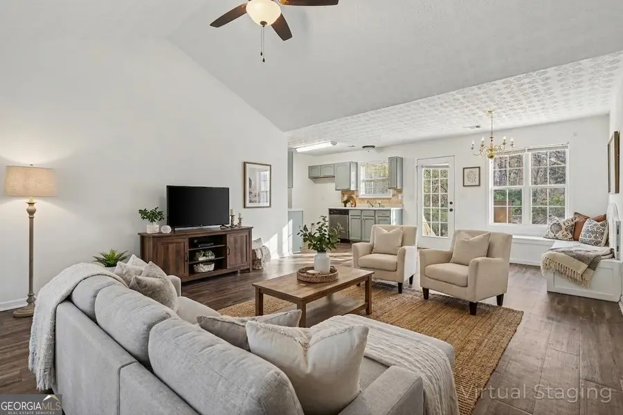 427 Shenandoah Court, Winder, GA 30680 - #2