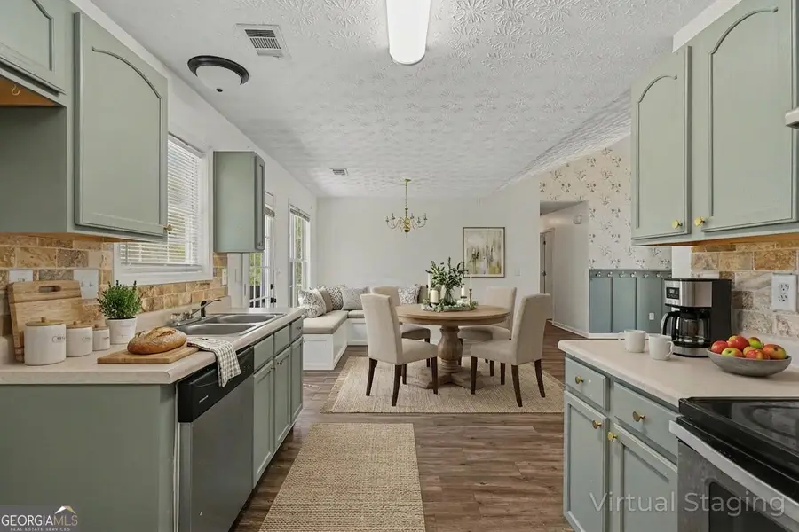 427 Shenandoah Court, Winder, GA 30680 - #3