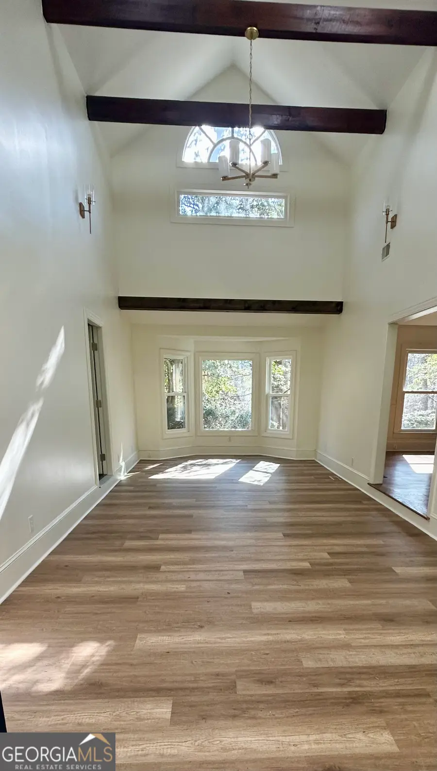 550 Fortson Road, Athens, GA 30606 - #3