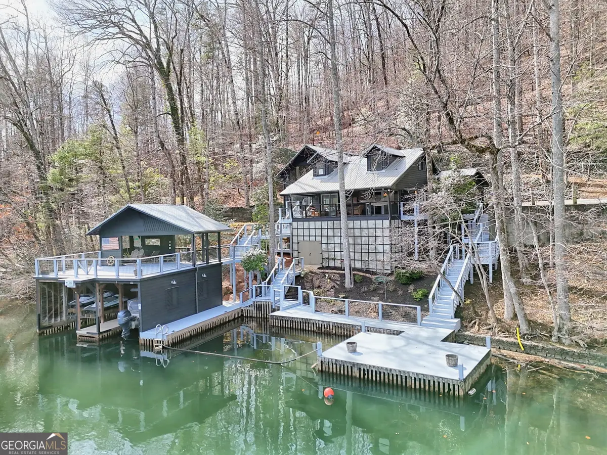 418 Vickers Road, Clayton, GA 30525 - #1