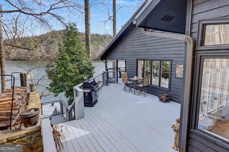 418 Vickers Road, Clayton, GA 30525 - #2