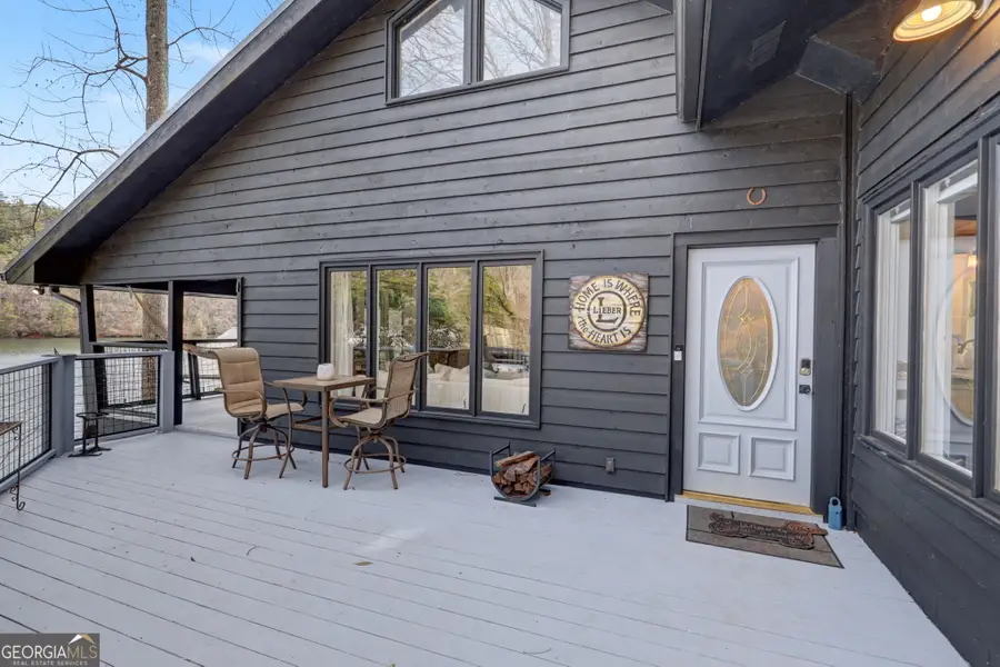 418 Vickers Road, Clayton, GA 30525 - #3