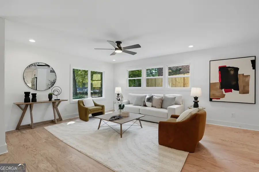 2201 Edgemore, Atlanta, GA 30316 - #2