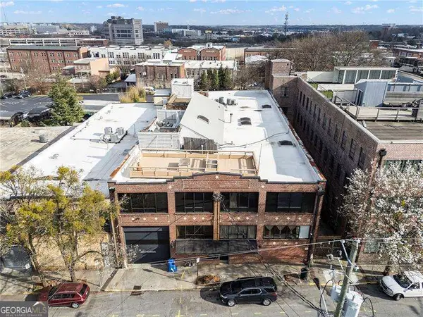 190 Walker Street Sw #205, Atlanta, GA 30313