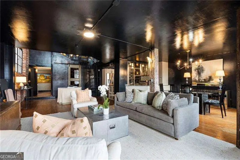 190 Walker Street Sw #205, Atlanta, GA 30313 - #2