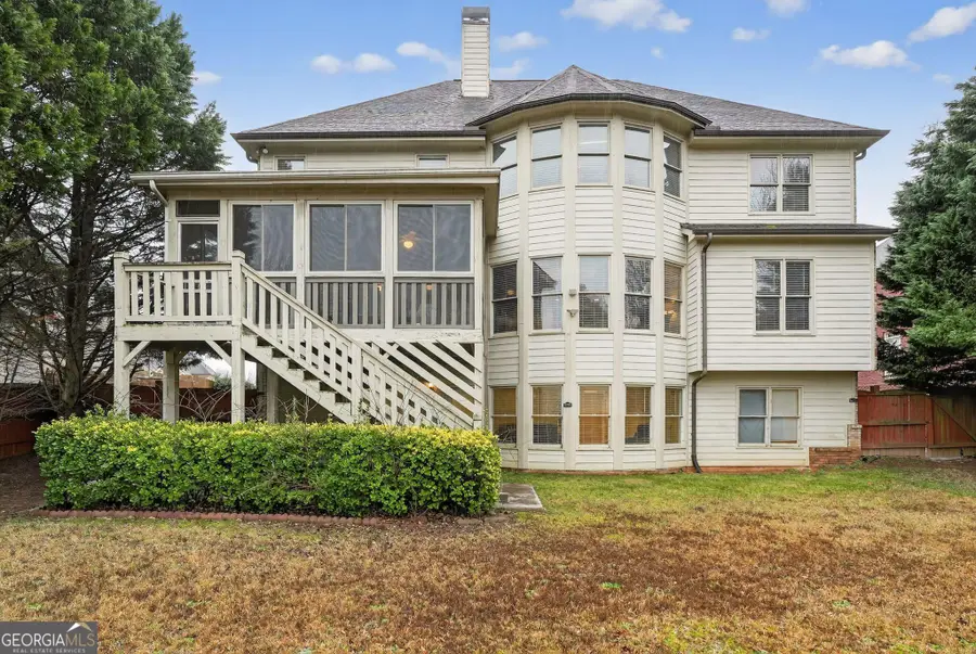 4562 Worthings Drive, Powder Springs, GA 30127 - #3