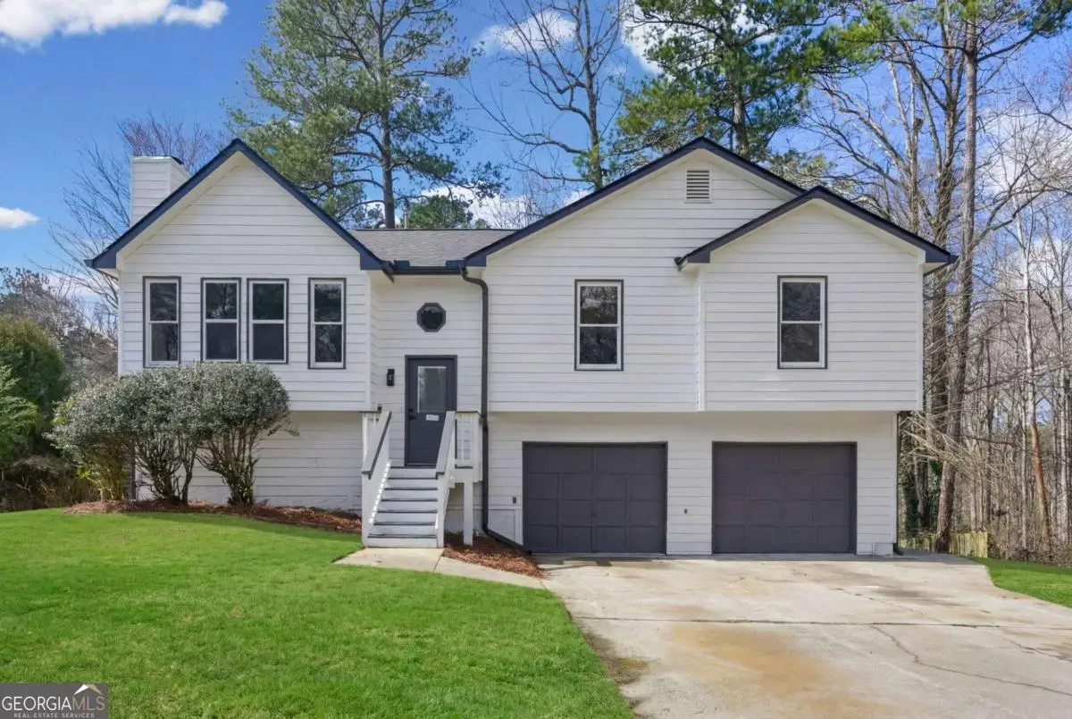 1751 Jefferson Lane, Douglasville, GA 30134 - #1