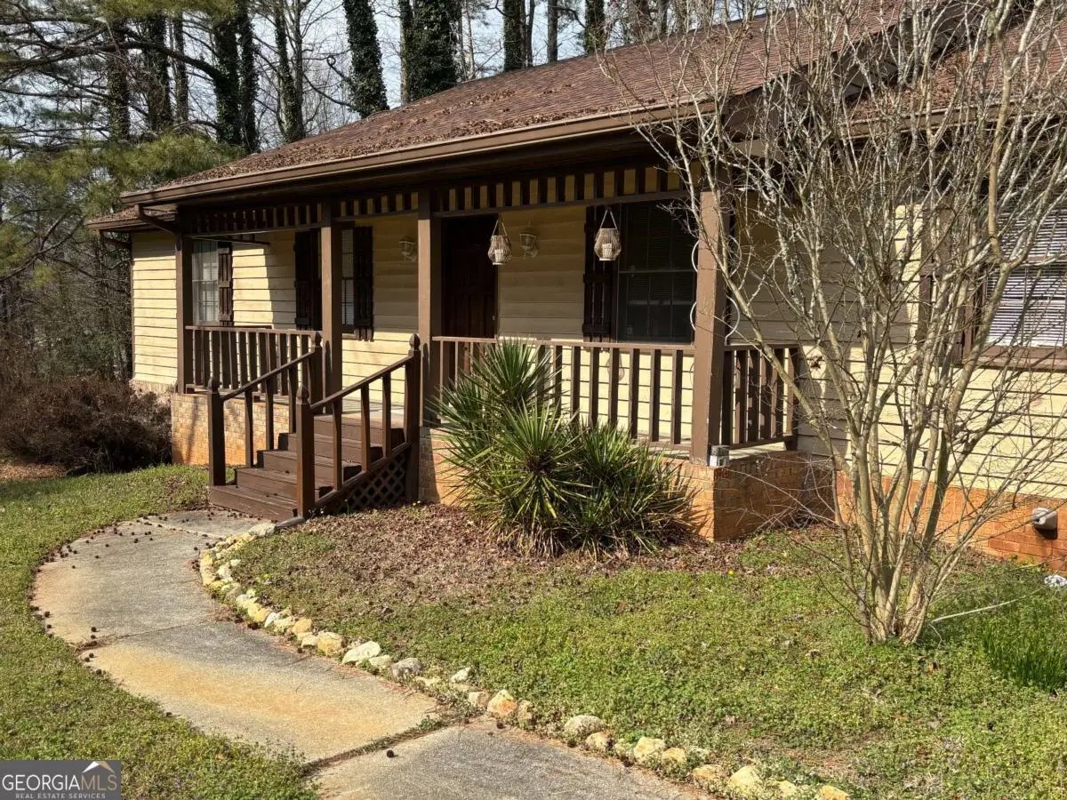 2781 Brackenwood Drive, Snellville, GA 30039 - #1