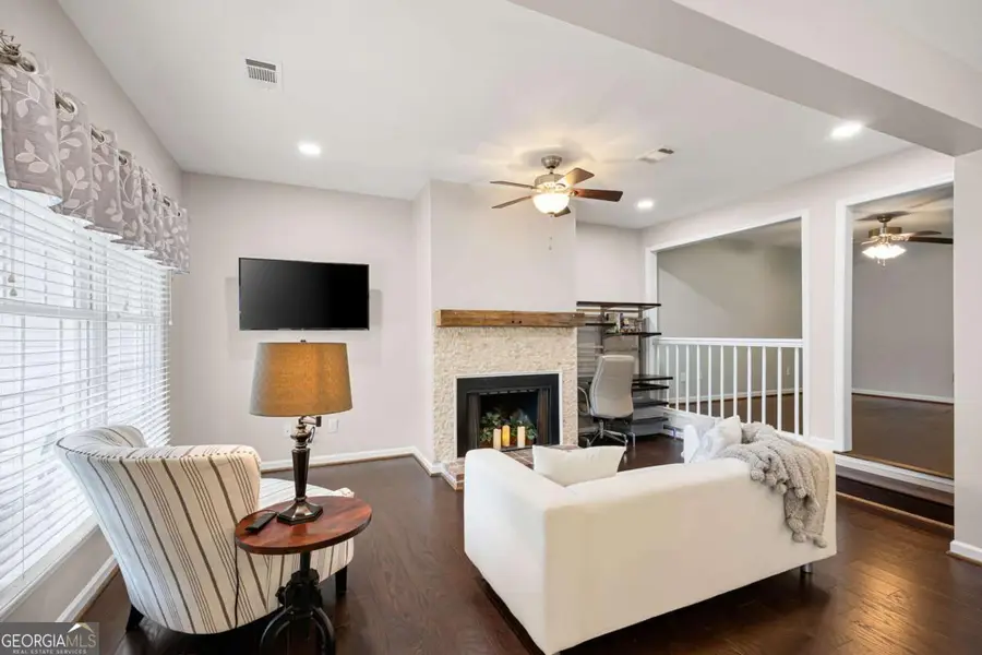 798 Sentinel Ridge Sw, Marietta, GA 30064 - #3