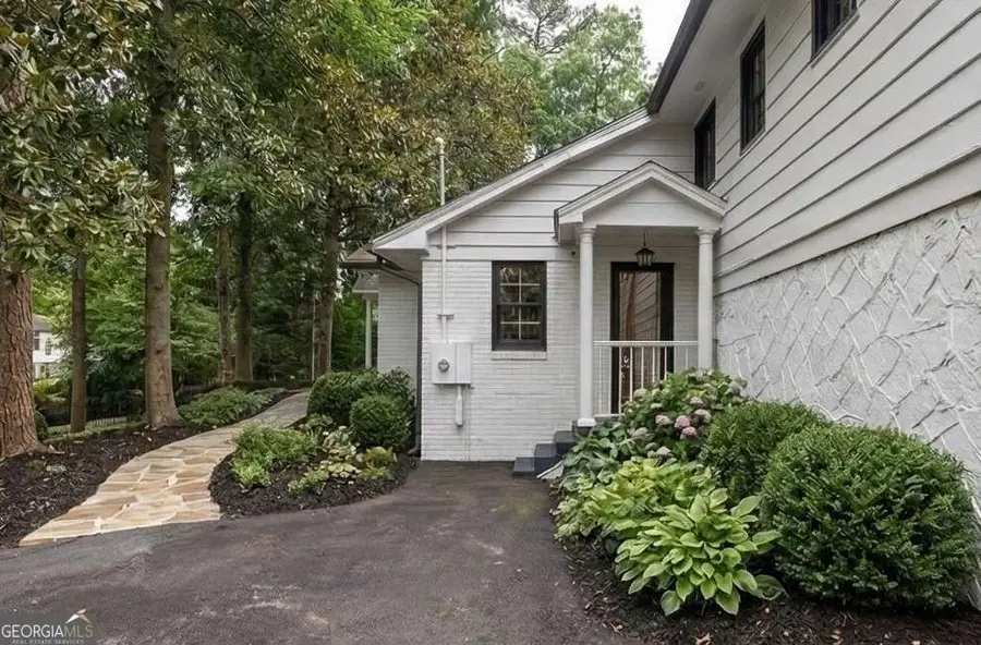 1275 The By Way Ne, Atlanta, GA 30306 - #2