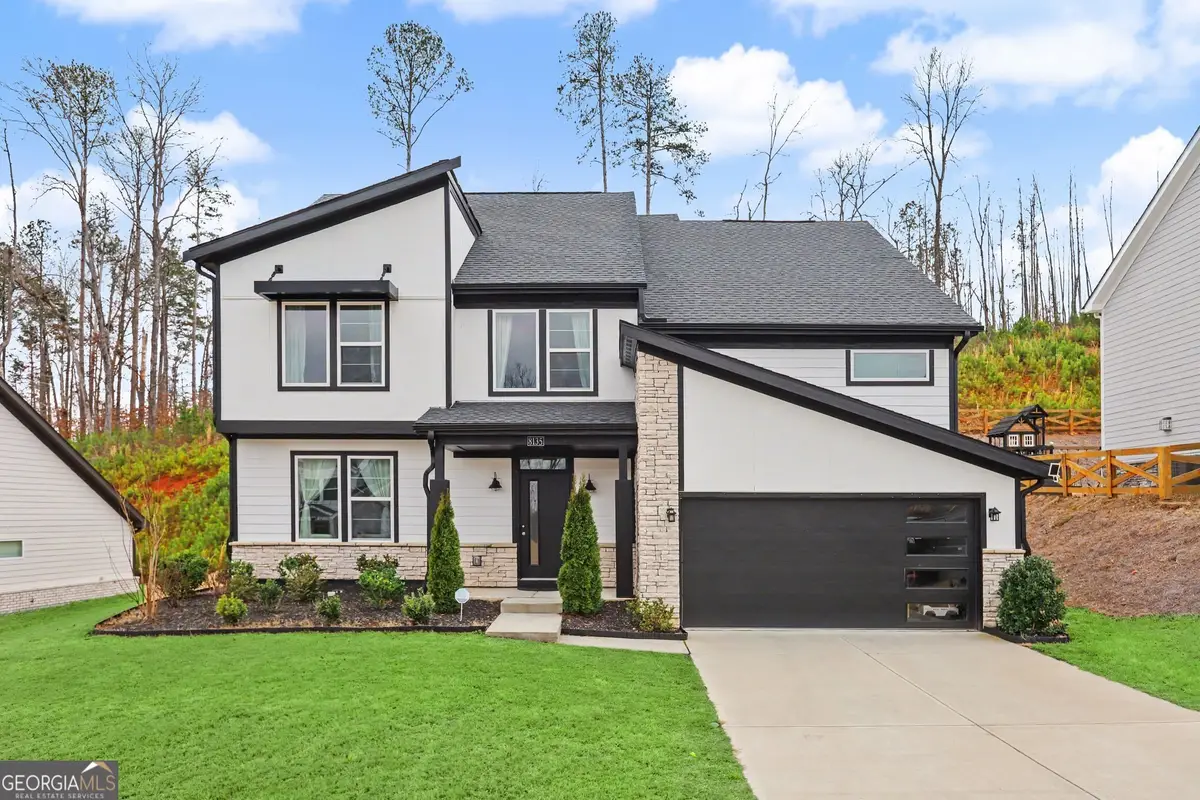 8135 Brewton Bend, Ball Ground, GA 30107 - #1