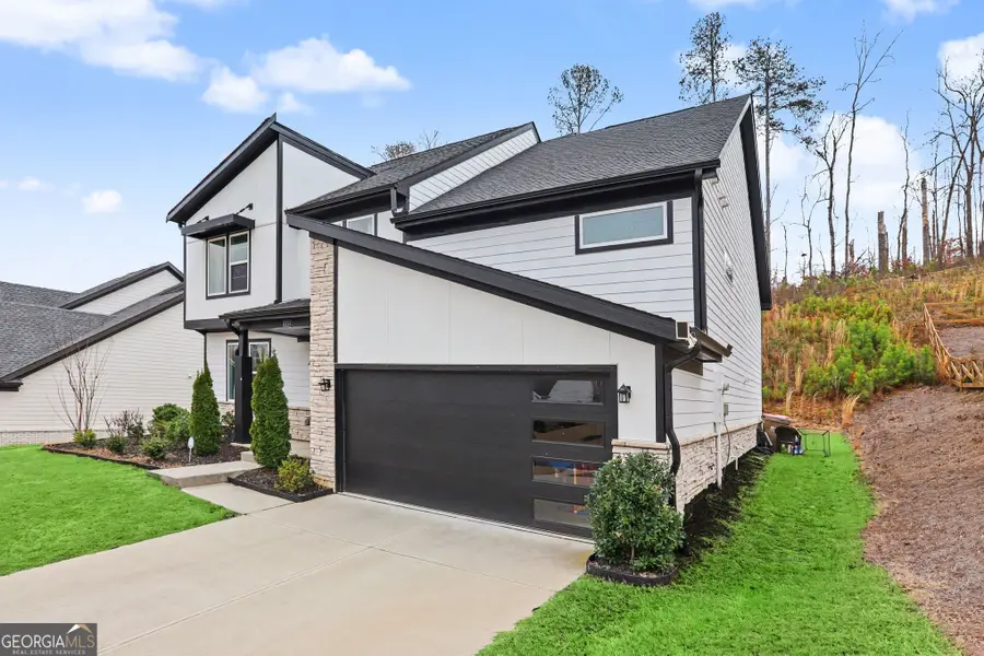 8135 Brewton Bend, Ball Ground, GA 30107 - #3