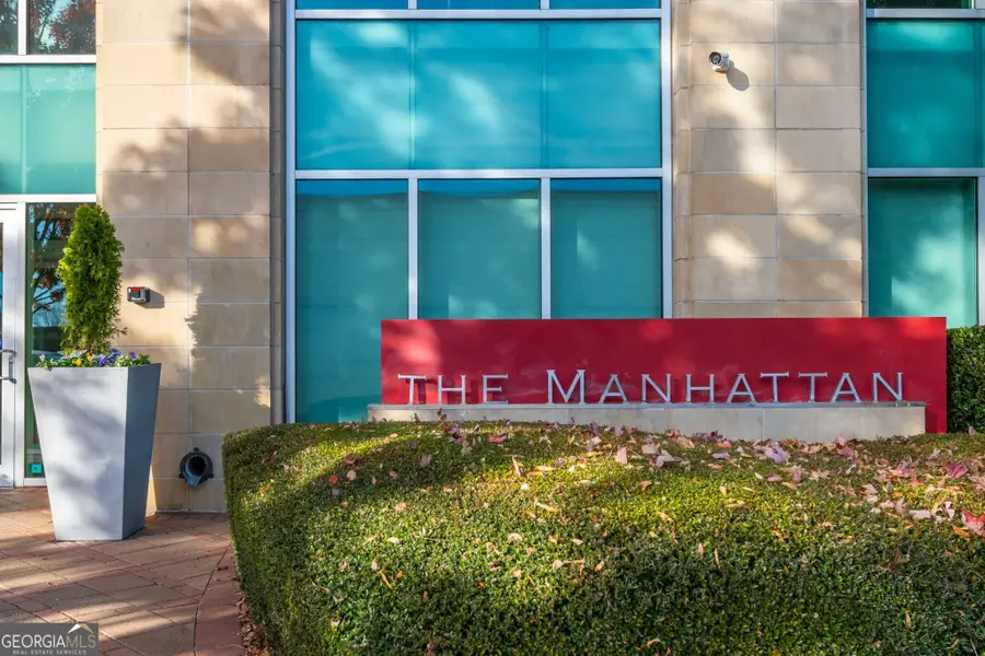 4561 Olde Perimeter Way #1701, Dunwoody, GA 30346 - #2