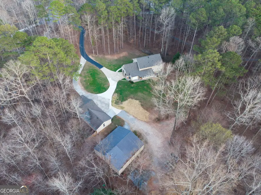 160 Old Field Road, Sharpsburg, GA 30277 - #2