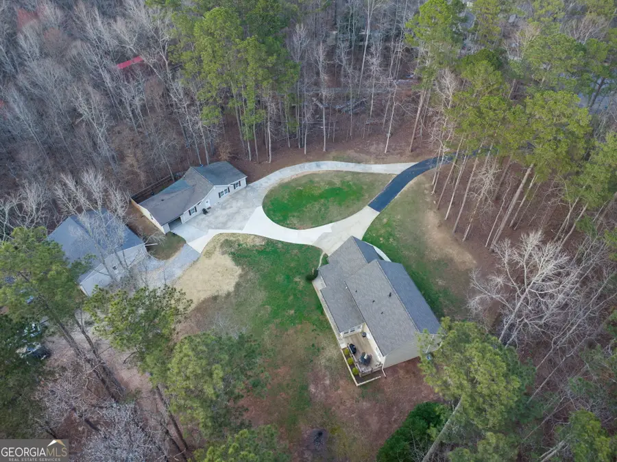 160 Old Field Road, Sharpsburg, GA 30277 - #3