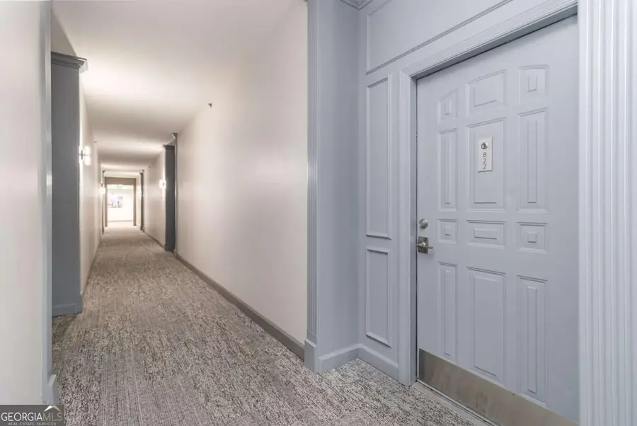 1101 Juniper Street Ne #822, Atlanta, GA 30309 - #2
