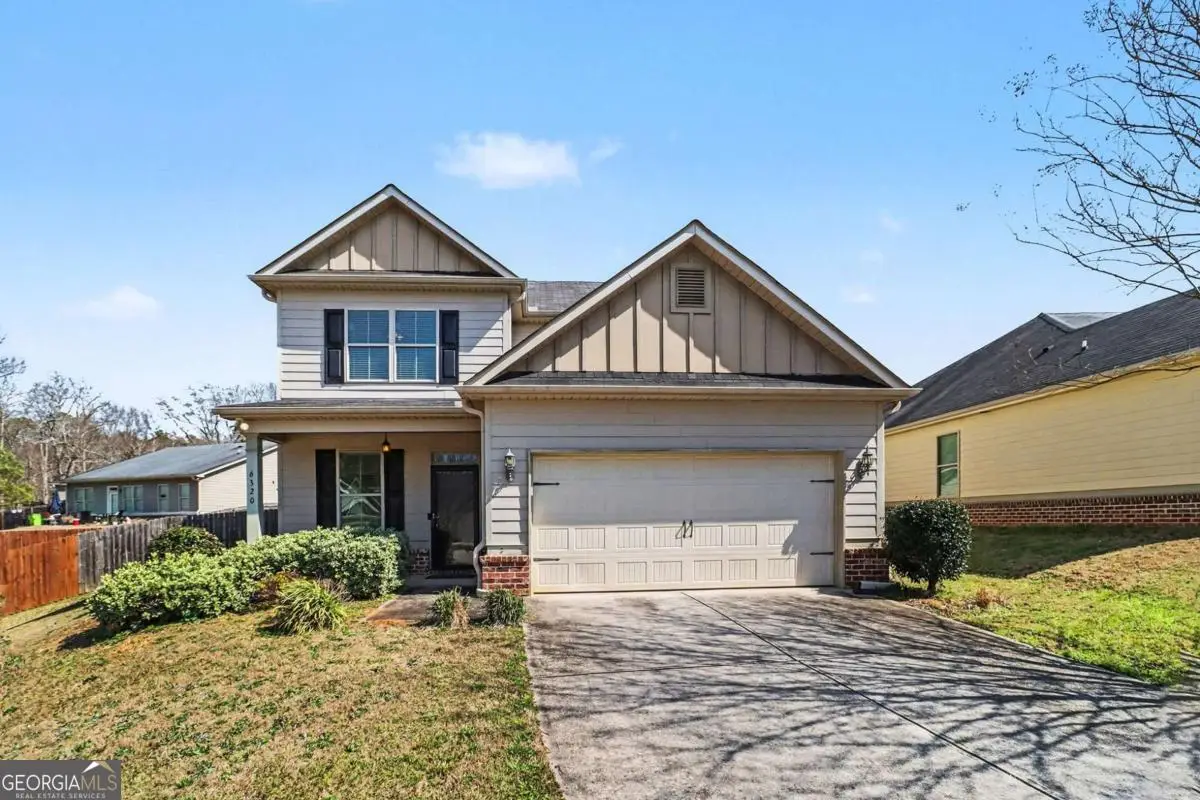 6320 Headwaters Way, Rex, GA 30273 - #1