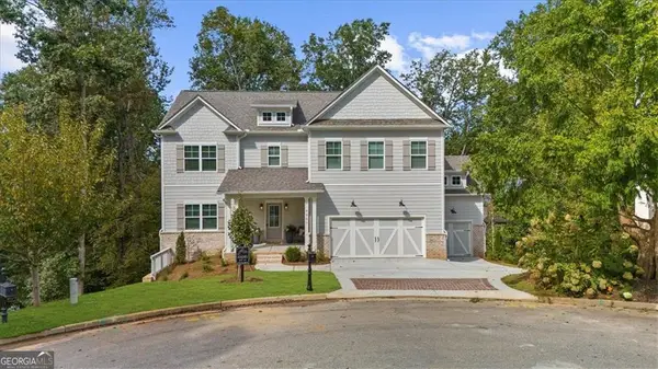 8800 Mica Creek, Ball Ground, GA 30107