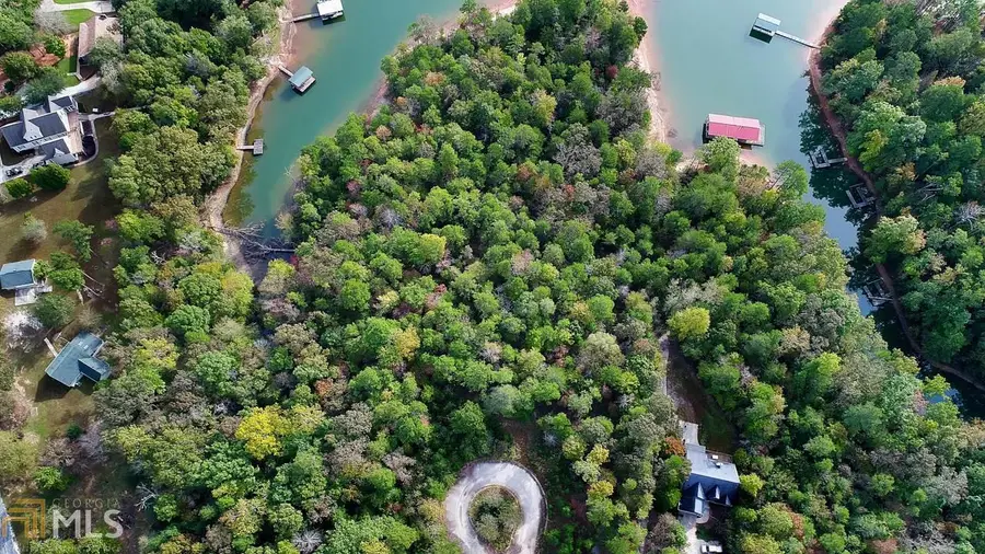 0 Seraph Pointe Road #1, Lavonia, GA 30553 - #3