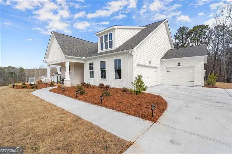 120 Prescott Manor Drive, Canton, GA 30115 - #3