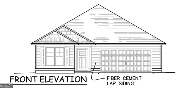 180 Verano Street, Kingsland, GA 31548