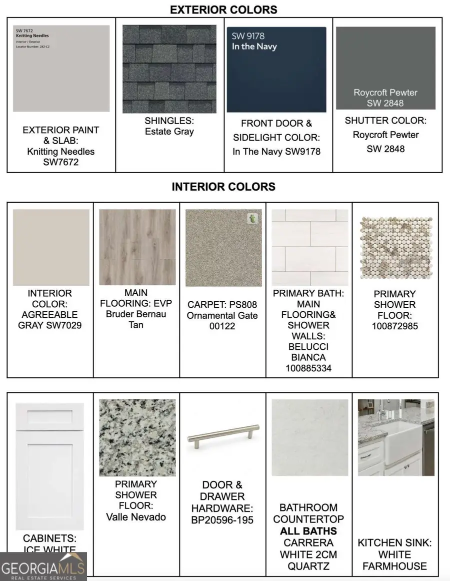 180 Verano Street, Kingsland, GA 31548 - #3