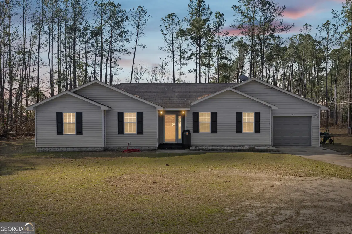 352 Poole Melton Road, Blythe, GA 30805 - #1