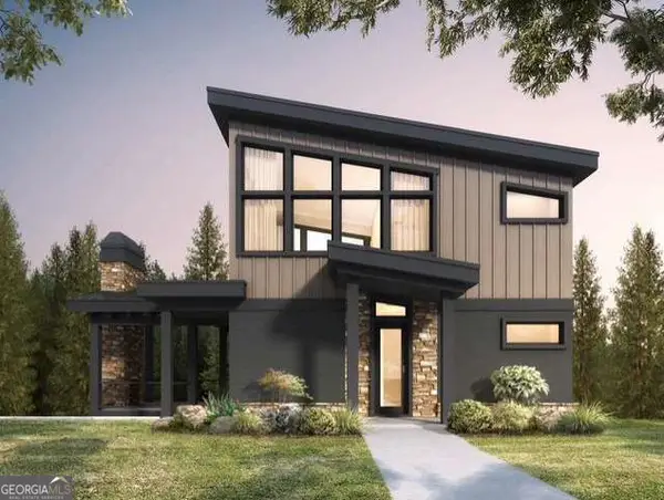 LOT 5 Whiskey Mountain Estates, Hiawassee, GA 30546