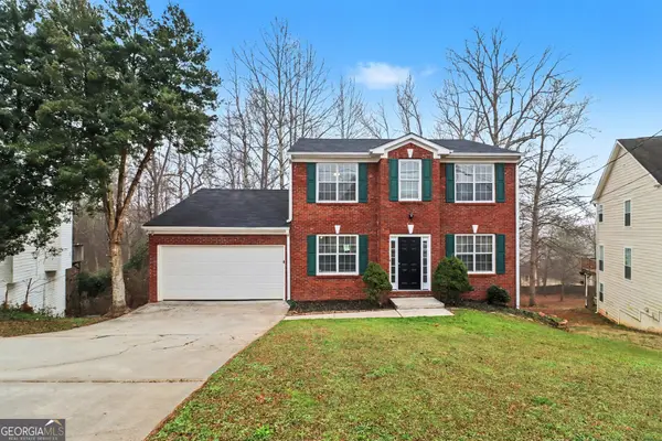 3699 Cameron Hills Place, Ellenwood, GA 30294