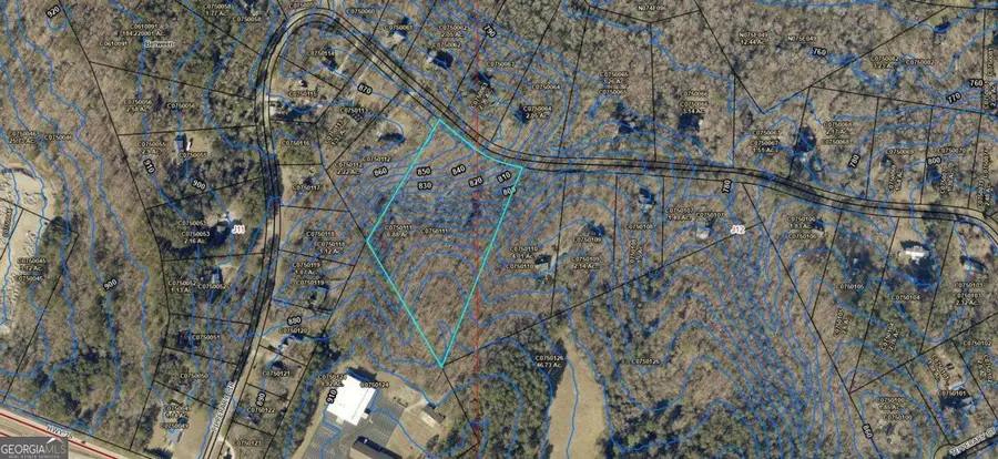 1612 Tipperary Circle, Monroe, GA 30656 - #2