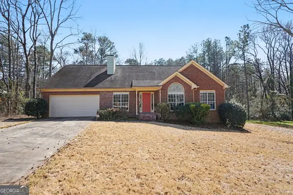 35 Summit Drive, Covington, GA 30016