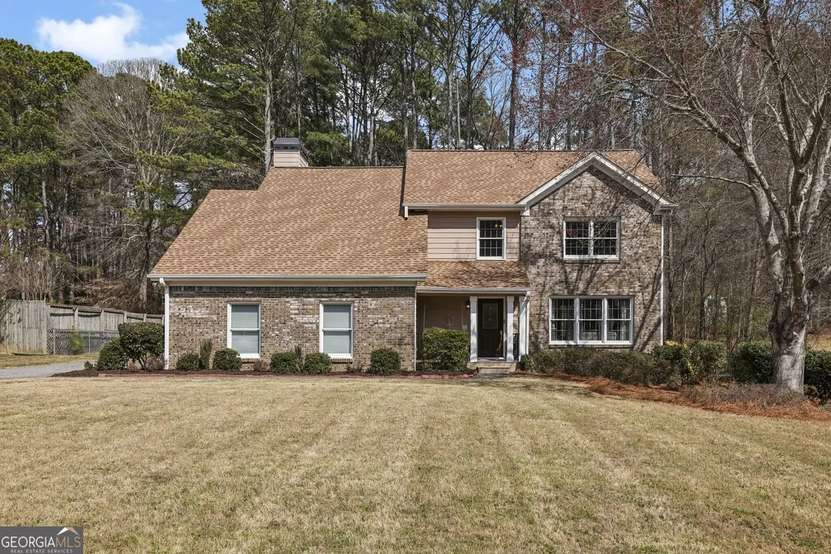 2388 Radbury Lane, Snellville, GA 30078 - #1
