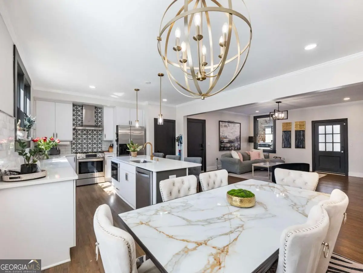 88 Peachtree Memorial Drive Nw #88, Atlanta, GA 30309 - #1