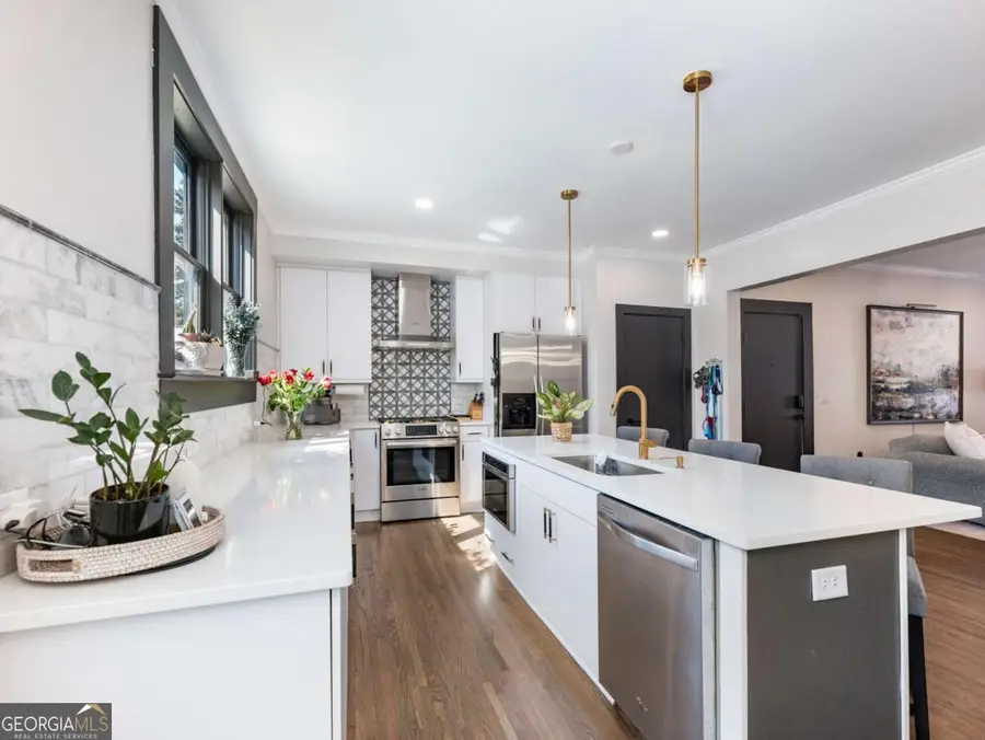 88 Peachtree Memorial Drive Nw #88, Atlanta, GA 30309 - #2