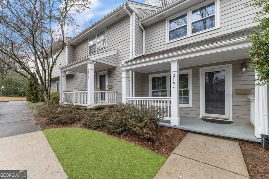 2794 Farmstead Road Se, Smyrna, GA 30080 - #2