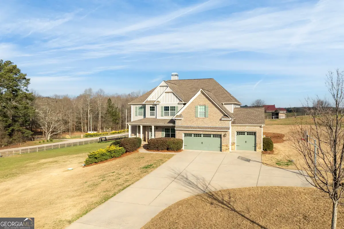 760 Carl Davis Road Nw, Monroe, GA 30656 - #1